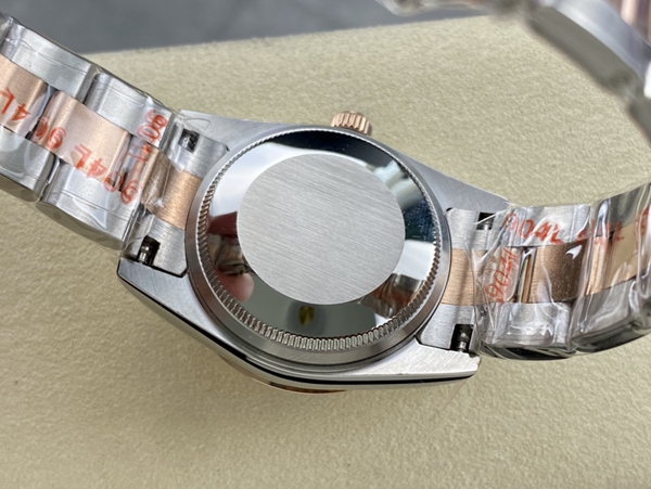 激安ロレックス角部分ディテール